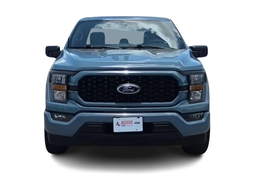 Thumbnail: 2023 Ford F-150 - 5