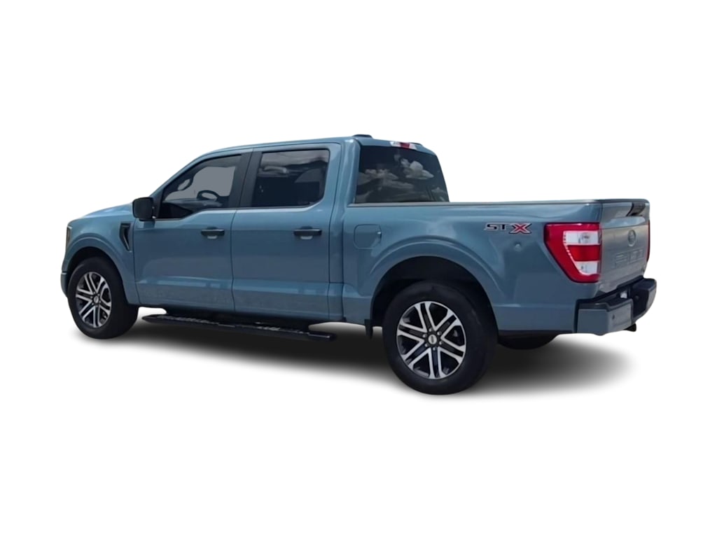 Thumbnail: 2023 Ford F-150 - 22