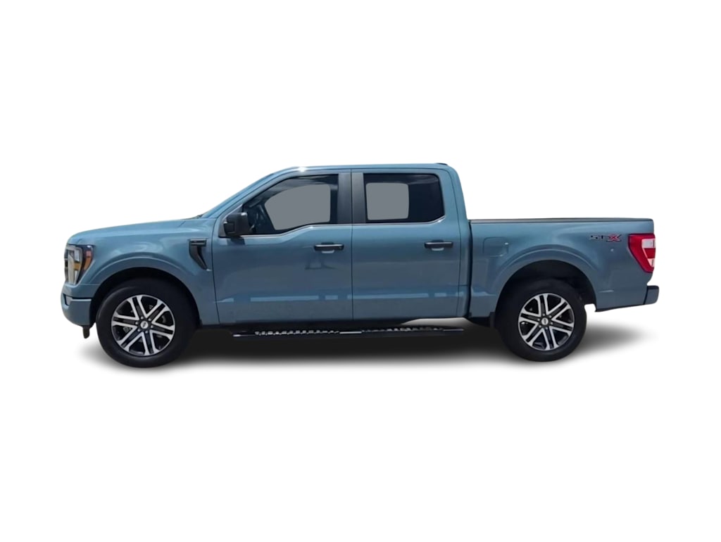 Thumbnail: 2023 Ford F-150 - 3