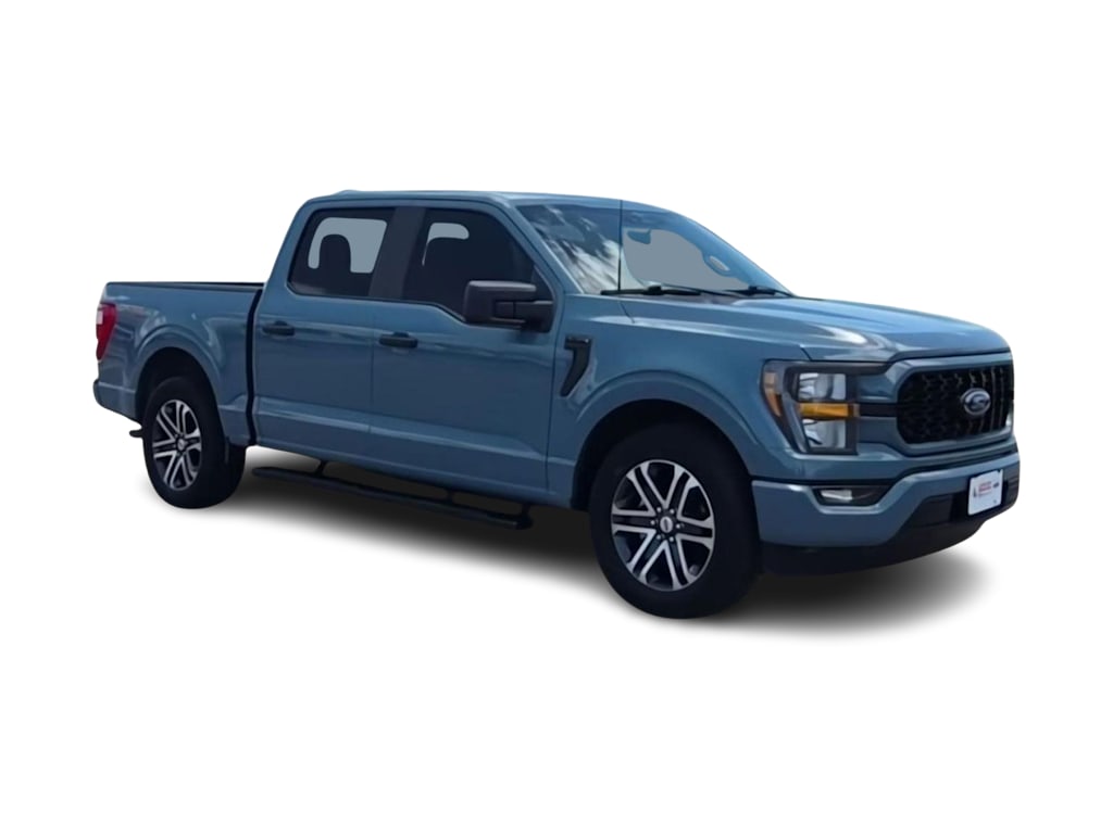 Thumbnail: 2023 Ford F-150 - 20