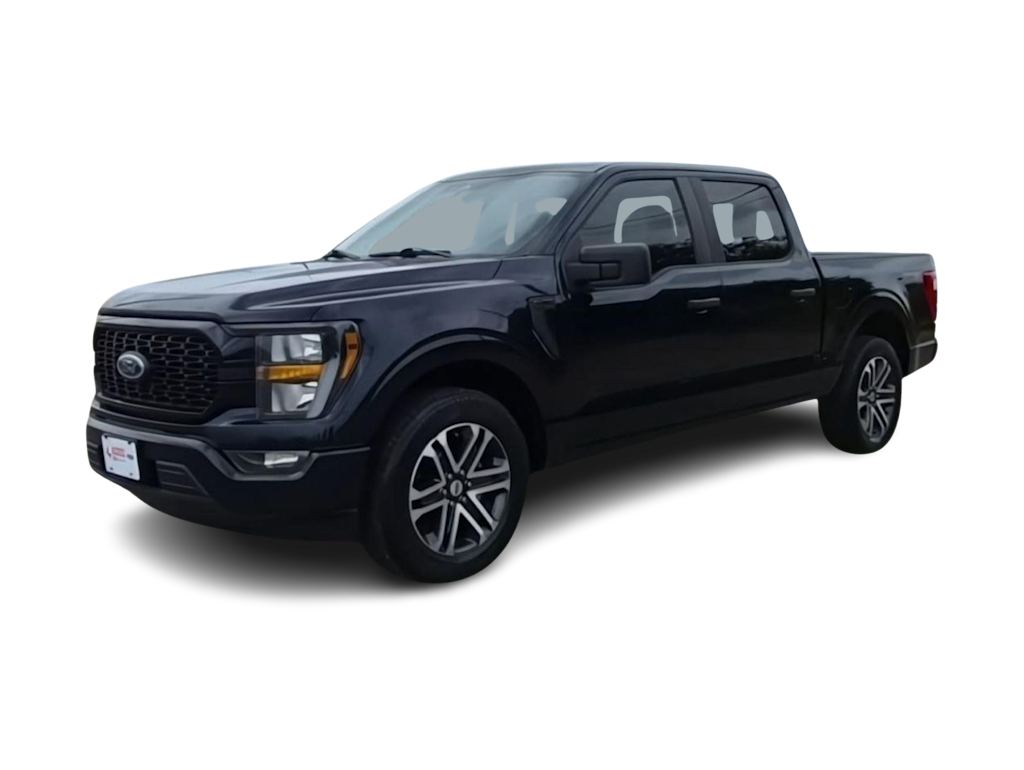 Thumbnail: 2023 Ford F-150 - 20