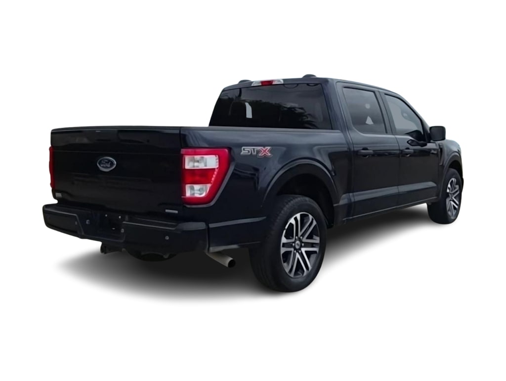 Thumbnail: 2023 Ford F-150 - 22
