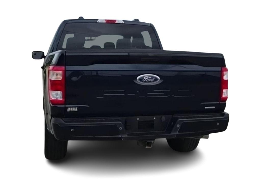 Thumbnail: 2023 Ford F-150 - 4