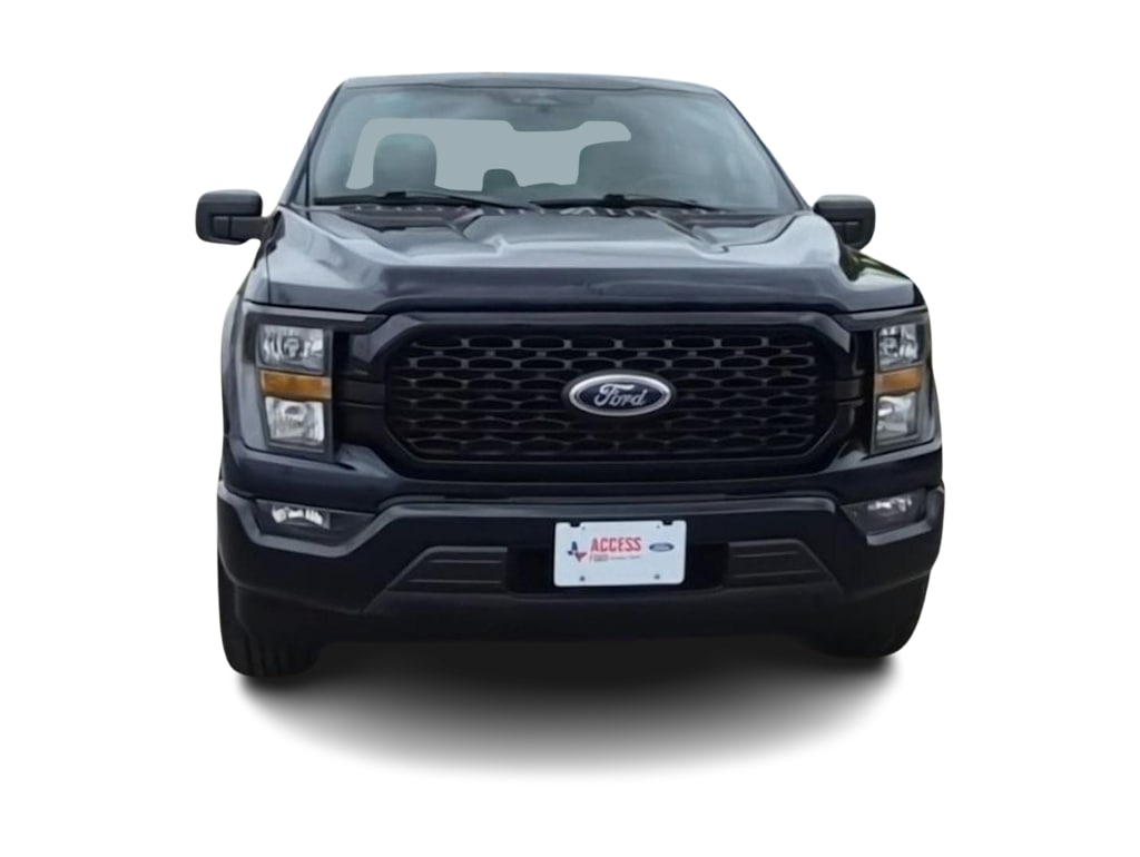 Thumbnail: 2023 Ford F-150 - 5