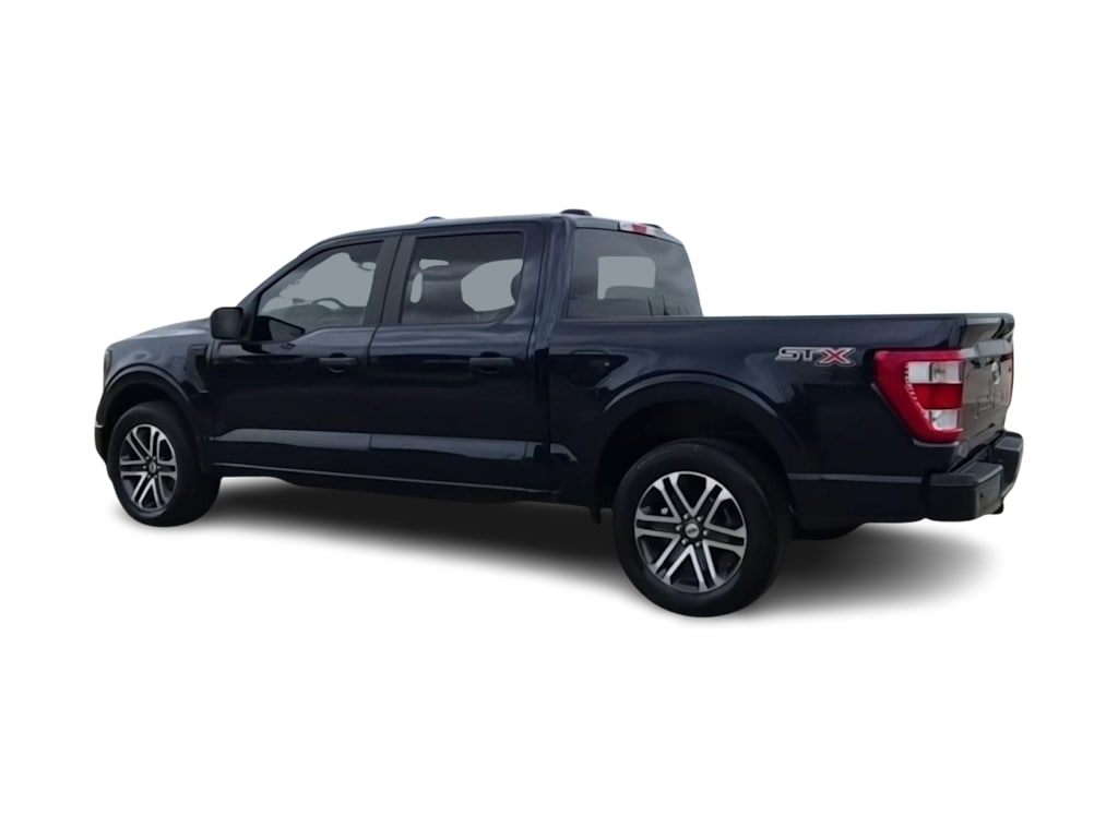 Thumbnail: 2023 Ford F-150 - 21