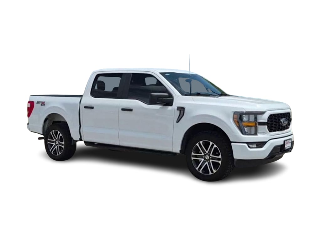 Thumbnail: 2023 Ford F-150 - 19