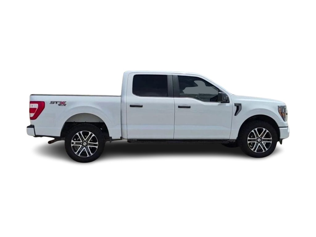 Thumbnail: 2023 Ford F-150 - 23