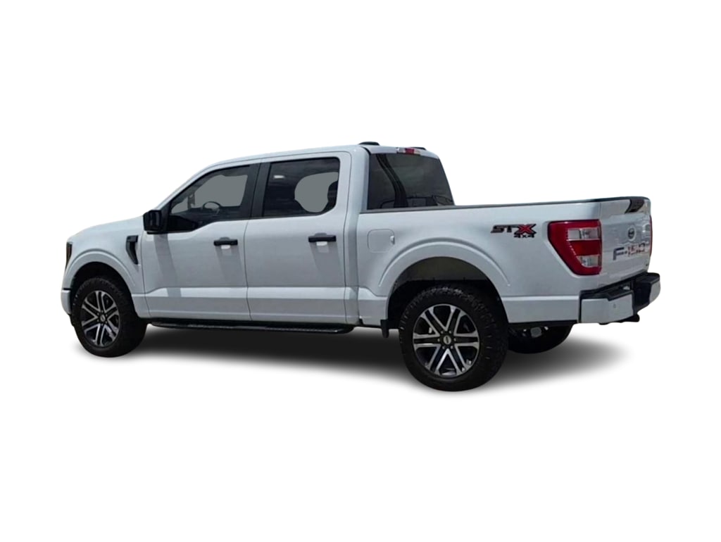 Thumbnail: 2023 Ford F-150 - 21