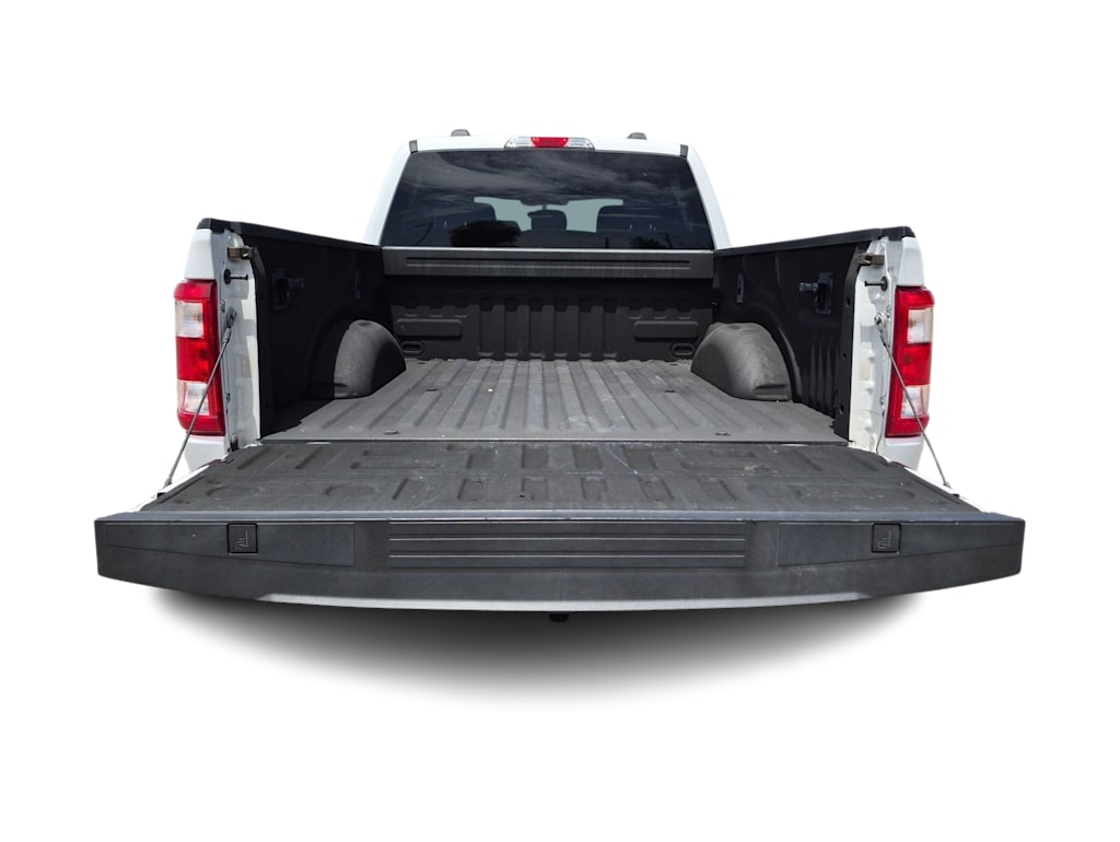 Thumbnail: 2023 Ford F-150 - 16