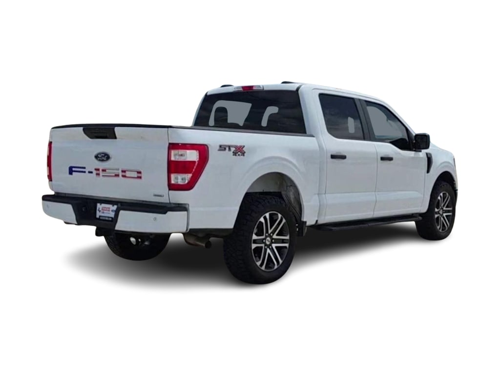 Thumbnail: 2023 Ford F-150 - 22