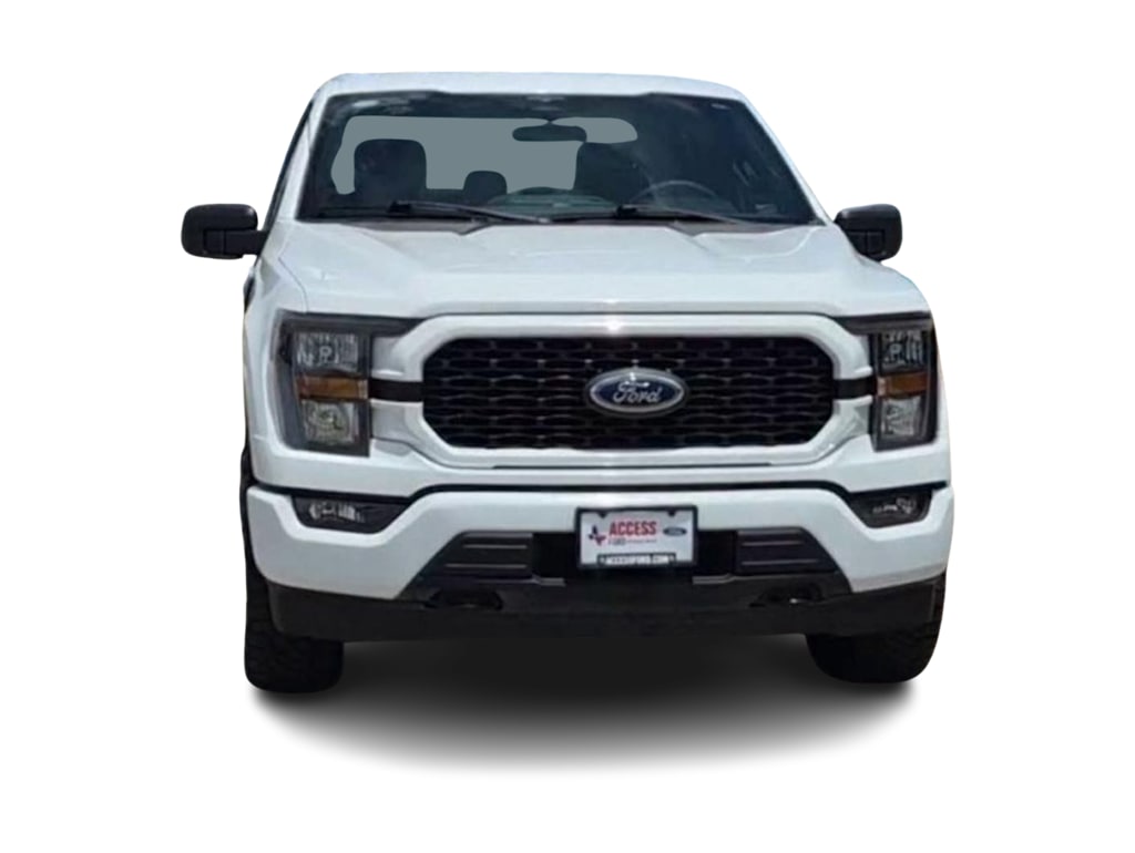 Thumbnail: 2023 Ford F-150 - 5