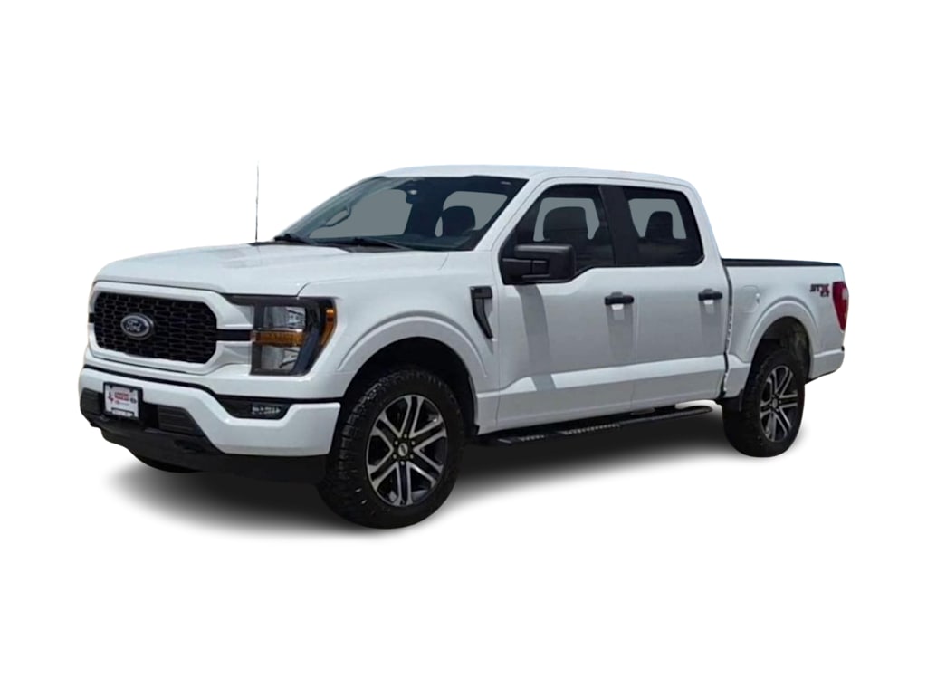Thumbnail: 2023 Ford F-150 - 20