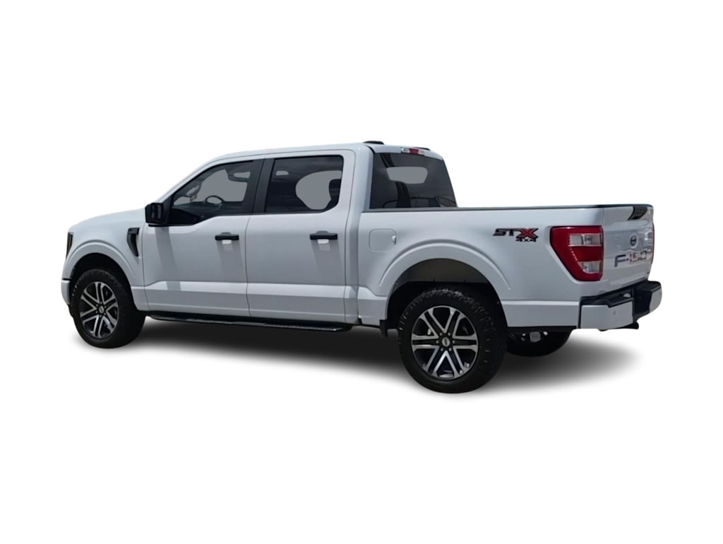 Thumbnail: 2023 Ford F-150 - 21