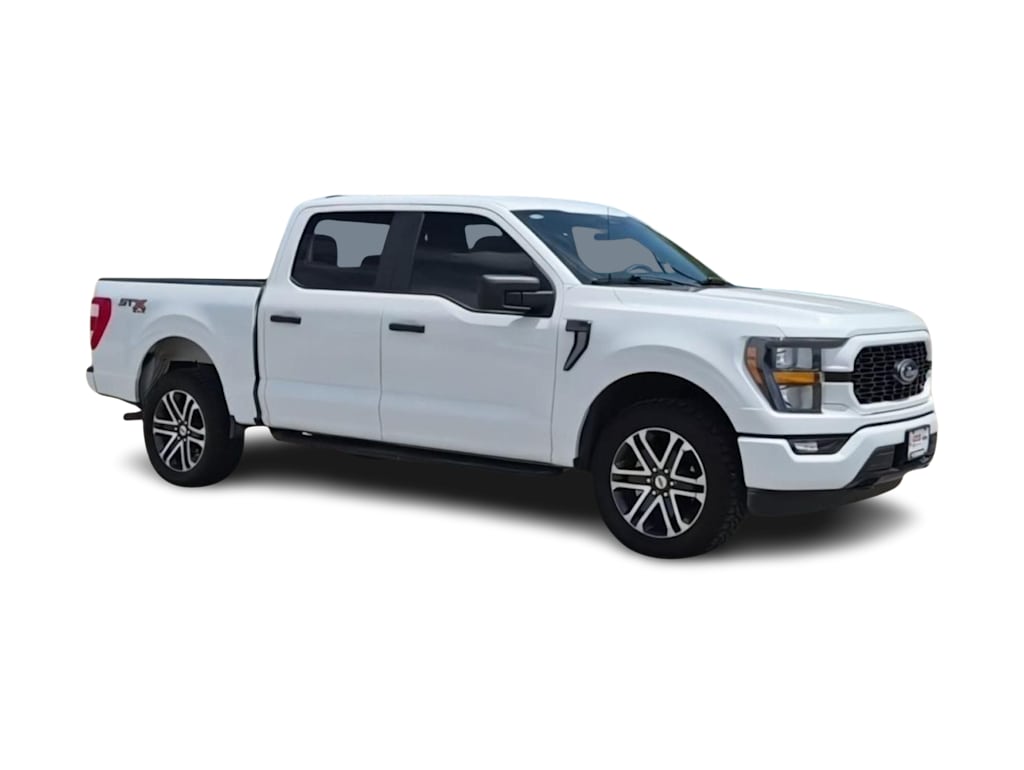 Thumbnail: 2023 Ford F-150 - 19