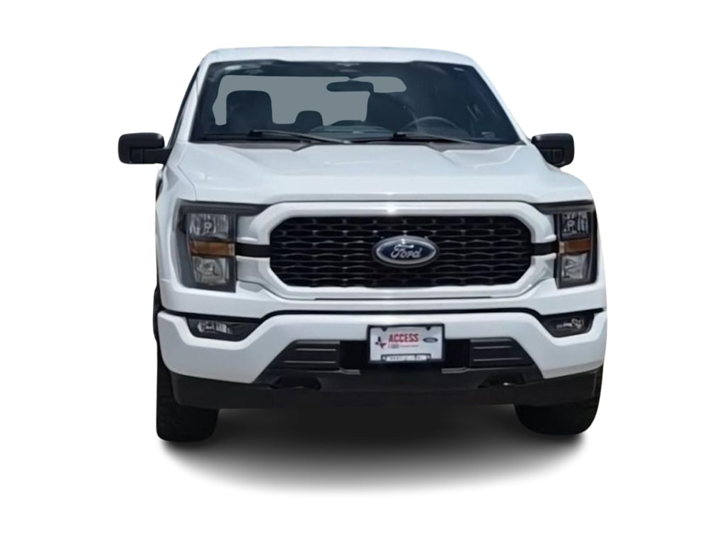 Thumbnail: 2023 Ford F-150 - 5