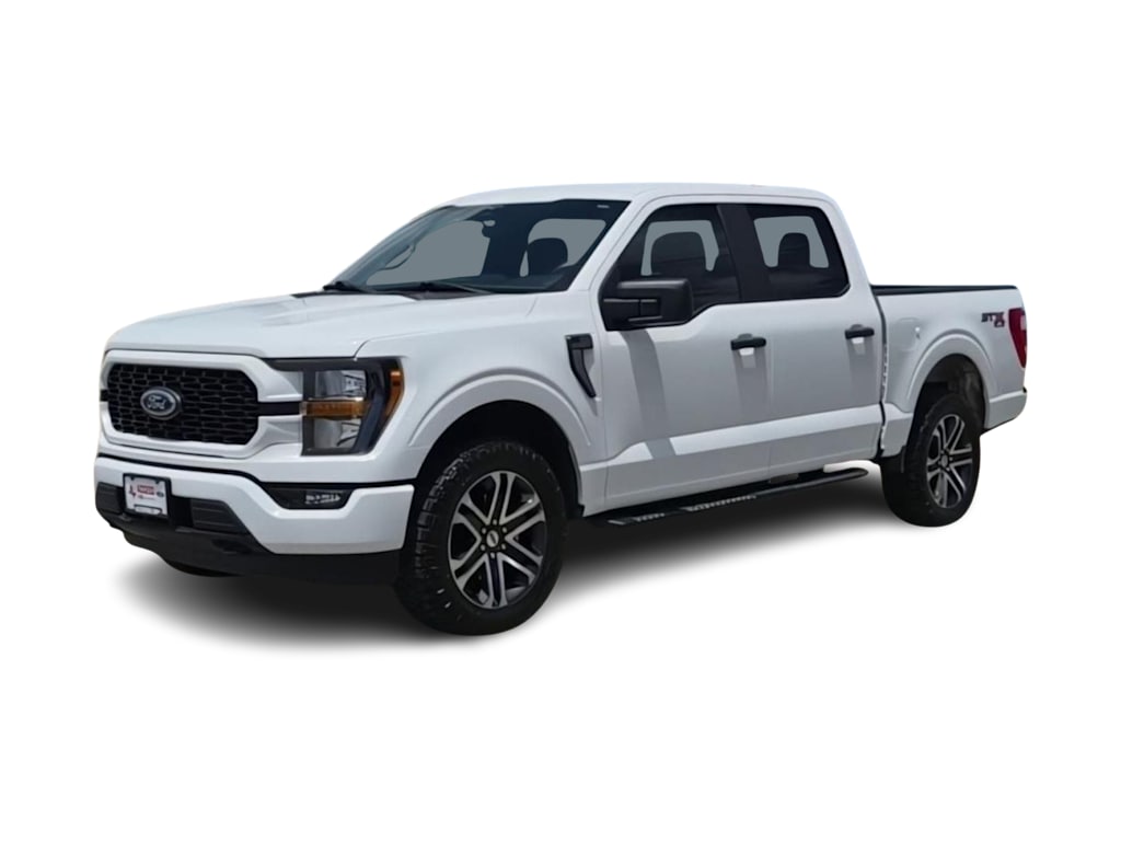 Thumbnail: 2023 Ford F-150 - 20
