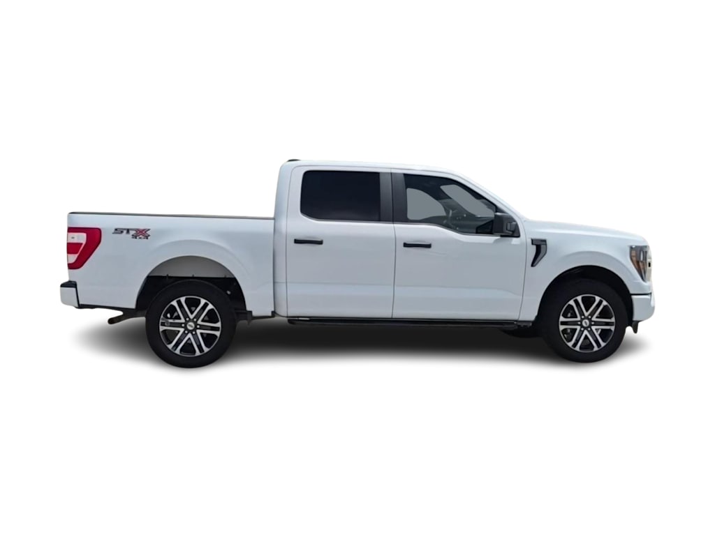 Thumbnail: 2023 Ford F-150 - 23