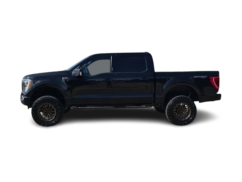 Thumbnail: 2023 Ford F-150 - 3