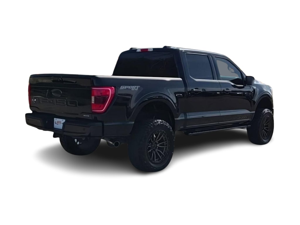 Thumbnail: 2023 Ford F-150 - 23