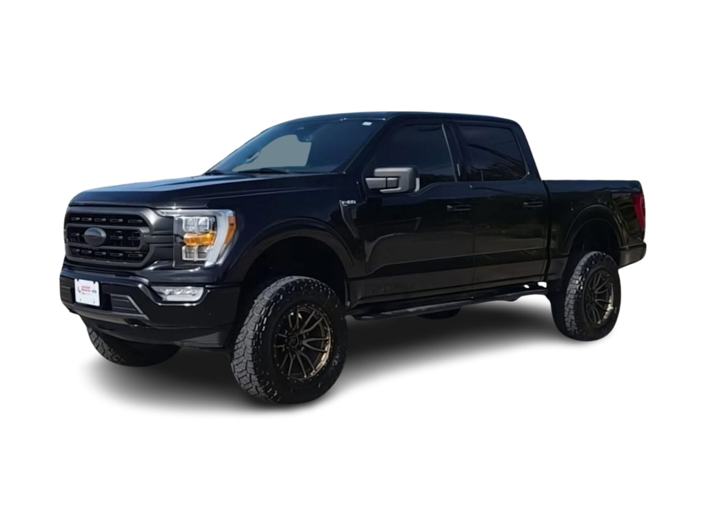 Thumbnail: 2023 Ford F-150 - 21