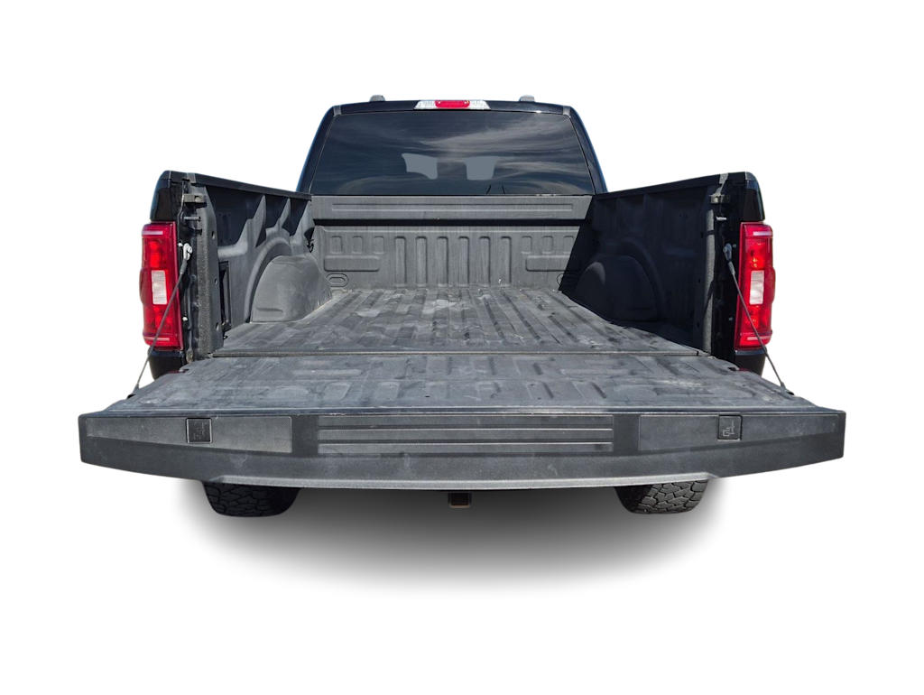 Thumbnail: 2023 Ford F-150 - 17