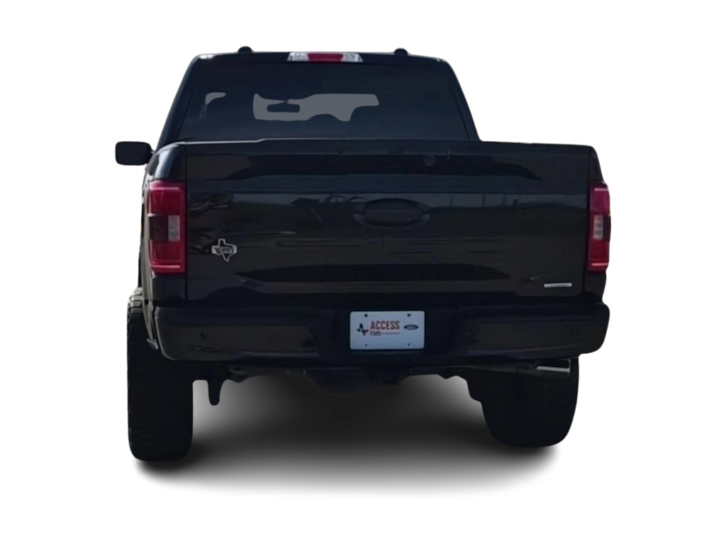 Thumbnail: 2023 Ford F-150 - 4