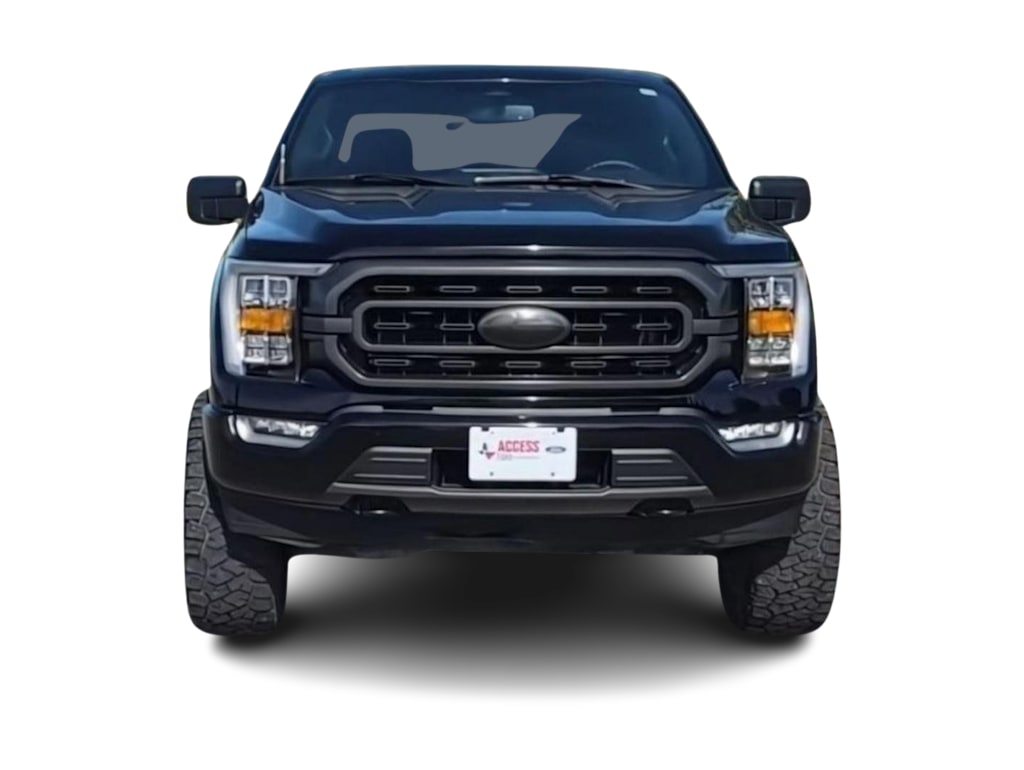 Thumbnail: 2023 Ford F-150 - 5