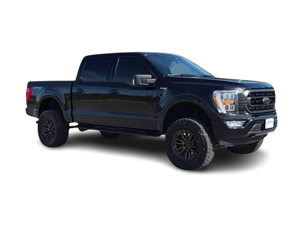 Thumbnail: 2023 Ford F-150 - 20