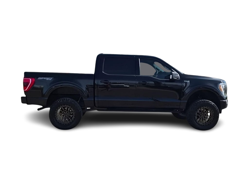 Thumbnail: 2023 Ford F-150 - 24