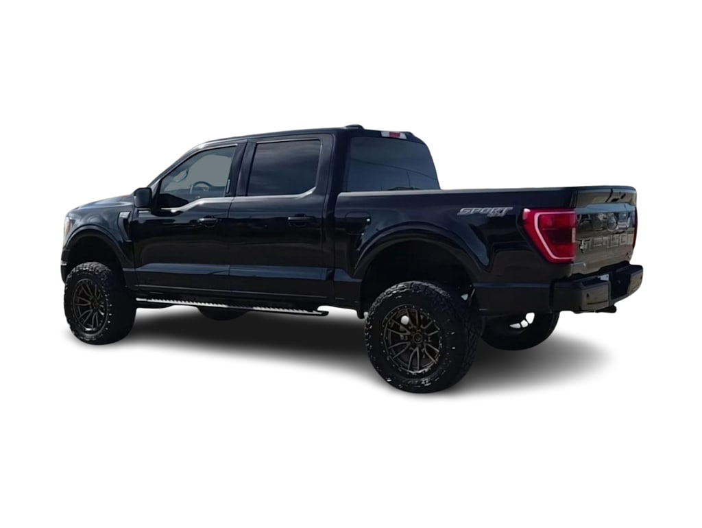 Thumbnail: 2023 Ford F-150 - 22