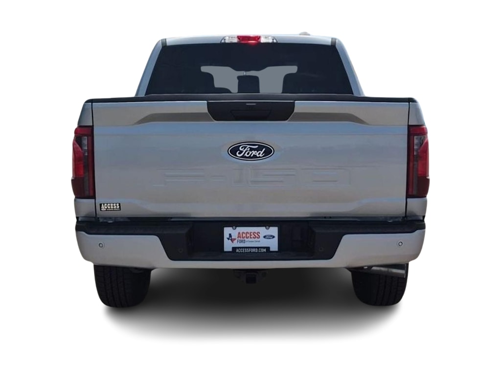 Thumbnail: 2026 Ford F-150 - 5