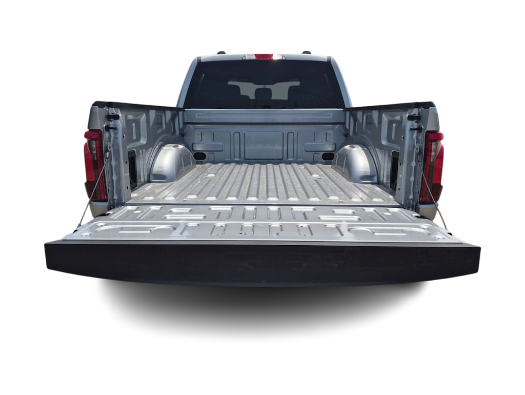 Thumbnail: 2026 Ford F-150 - 17