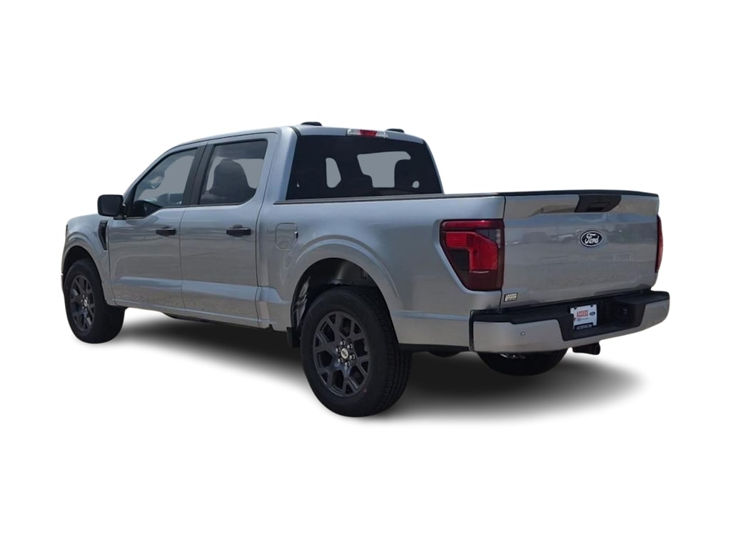 Thumbnail: 2026 Ford F-150 - 4