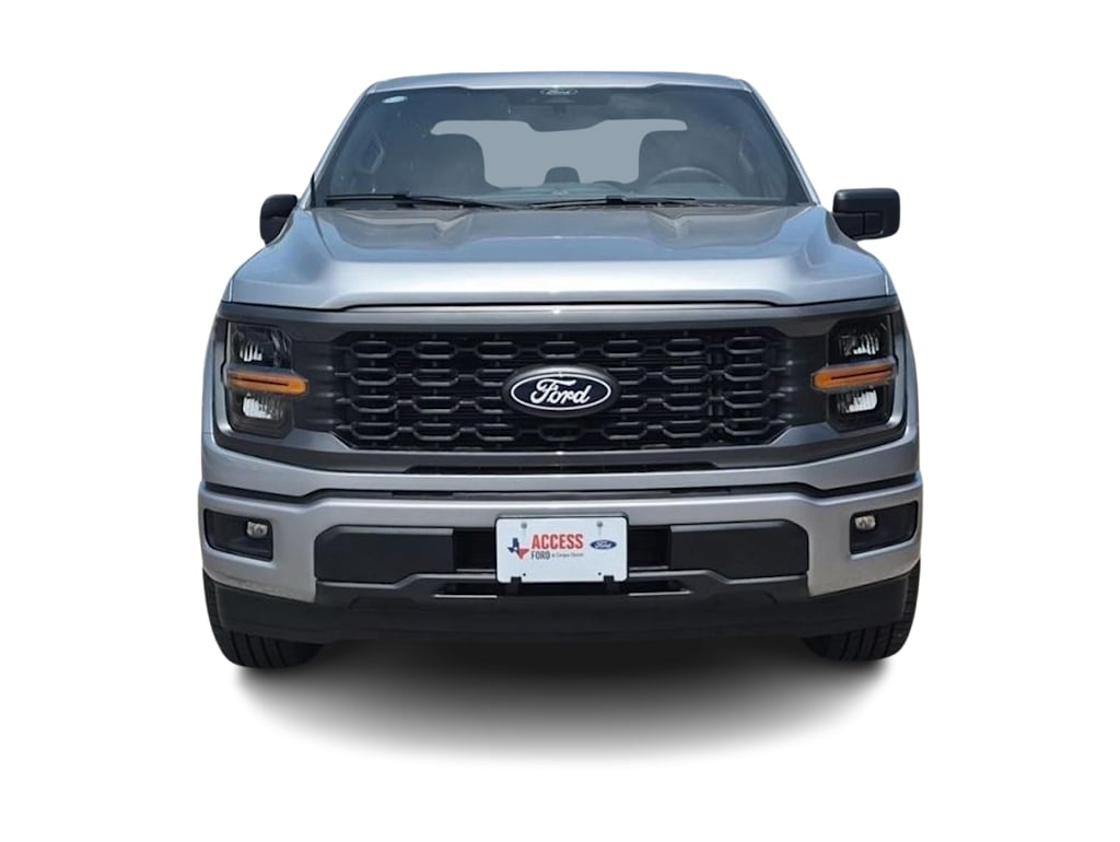 Thumbnail: 2026 Ford F-150 - 6