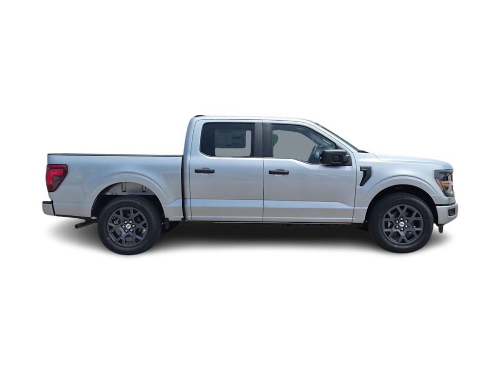 Thumbnail: 2026 Ford F-150 - 23