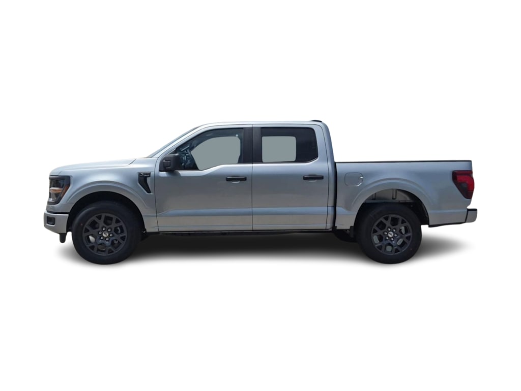 Thumbnail: 2026 Ford F-150 - 3