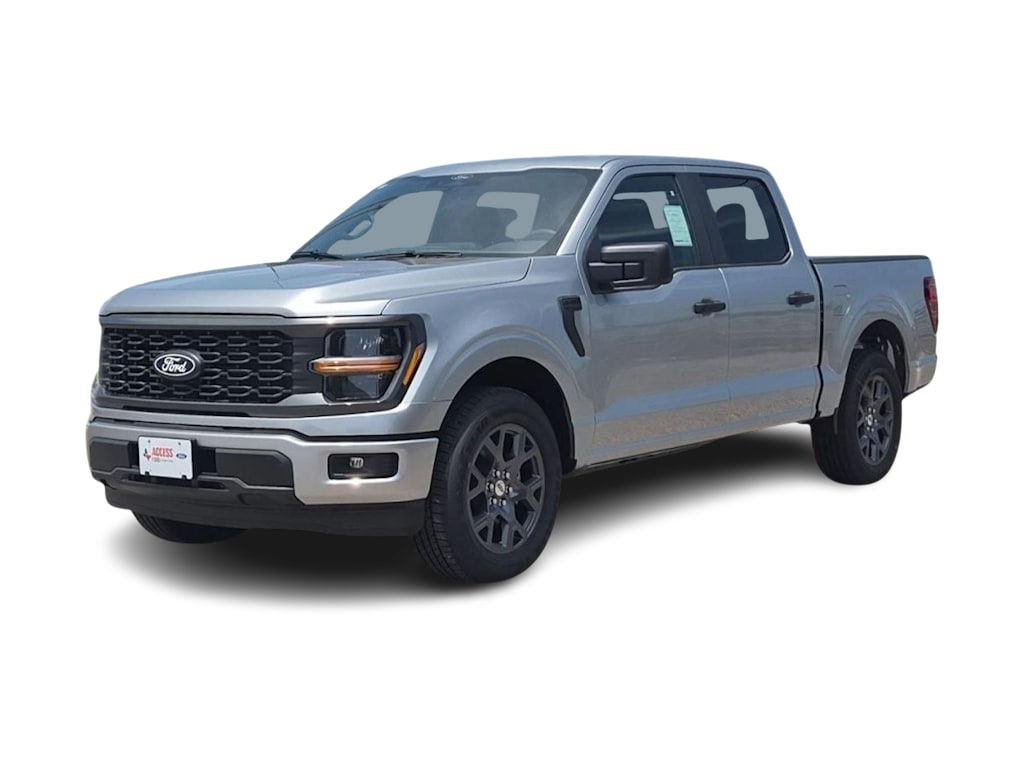 Thumbnail: 2026 Ford F-150 - 21