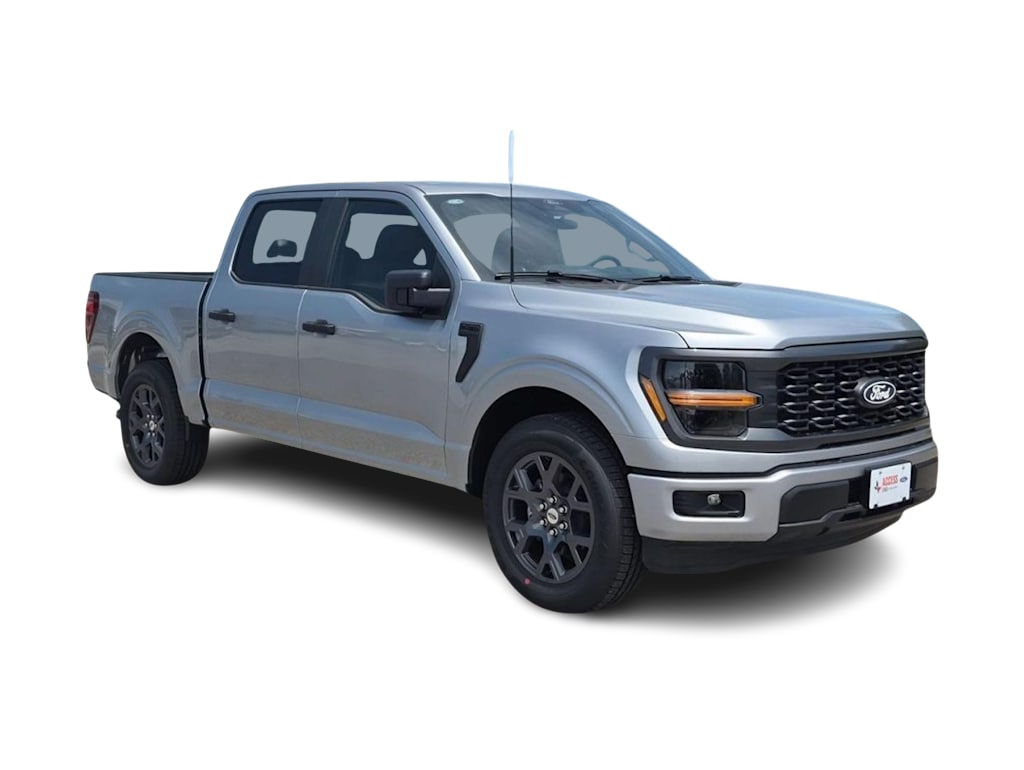 Thumbnail: 2026 Ford F-150 - 20