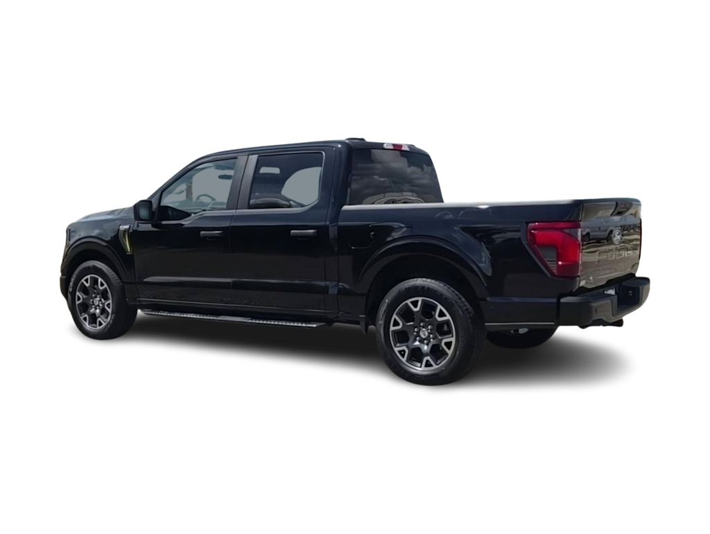 Thumbnail: 2024 Ford F-150 - 22