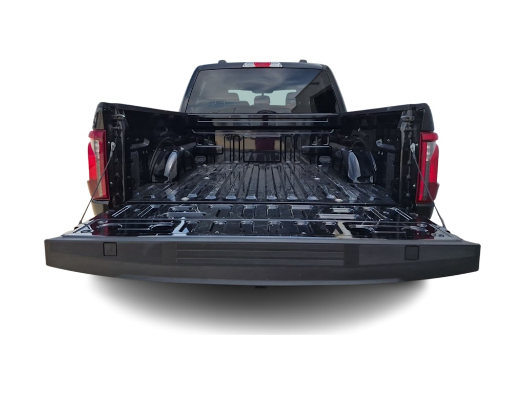 Thumbnail: 2024 Ford F-150 - 17
