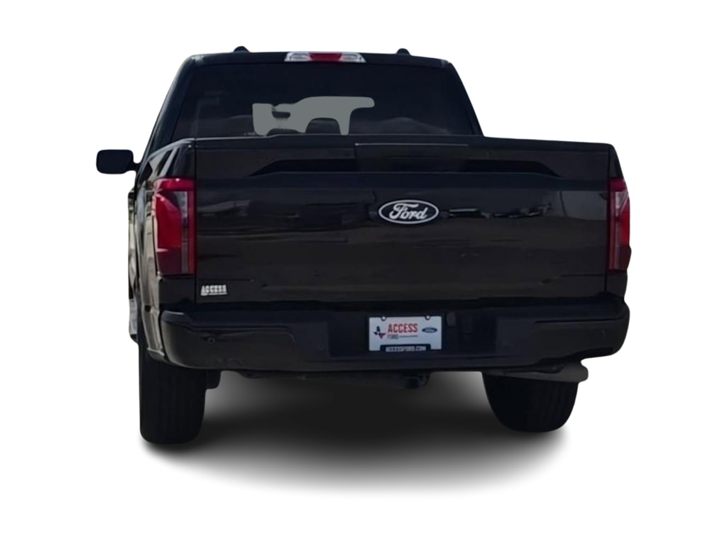 Thumbnail: 2024 Ford F-150 - 4