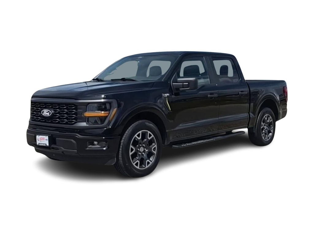 Thumbnail: 2024 Ford F-150 - 21