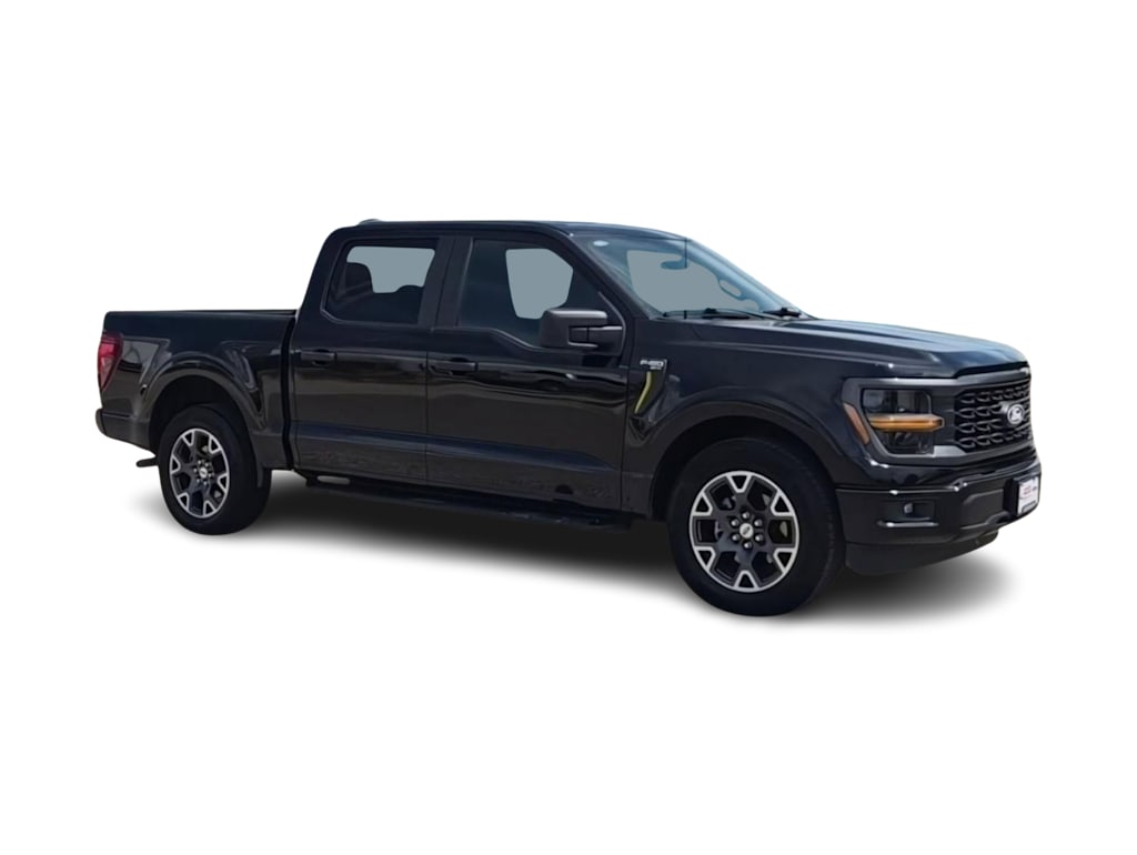 Thumbnail: 2024 Ford F-150 - 20