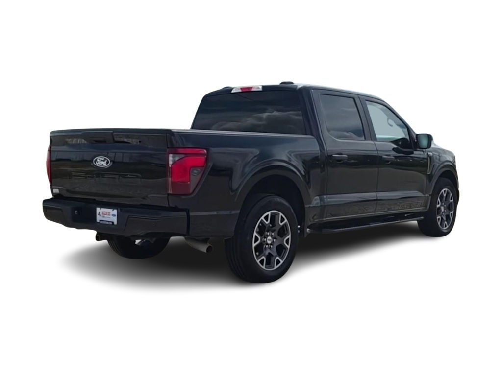Thumbnail: 2024 Ford F-150 - 23