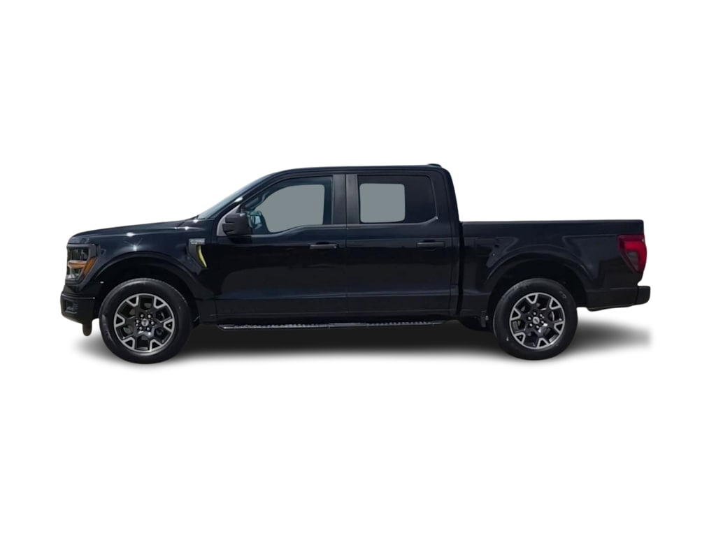 Thumbnail: 2024 Ford F-150 - 3