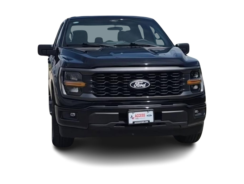 Thumbnail: 2024 Ford F-150 - 5