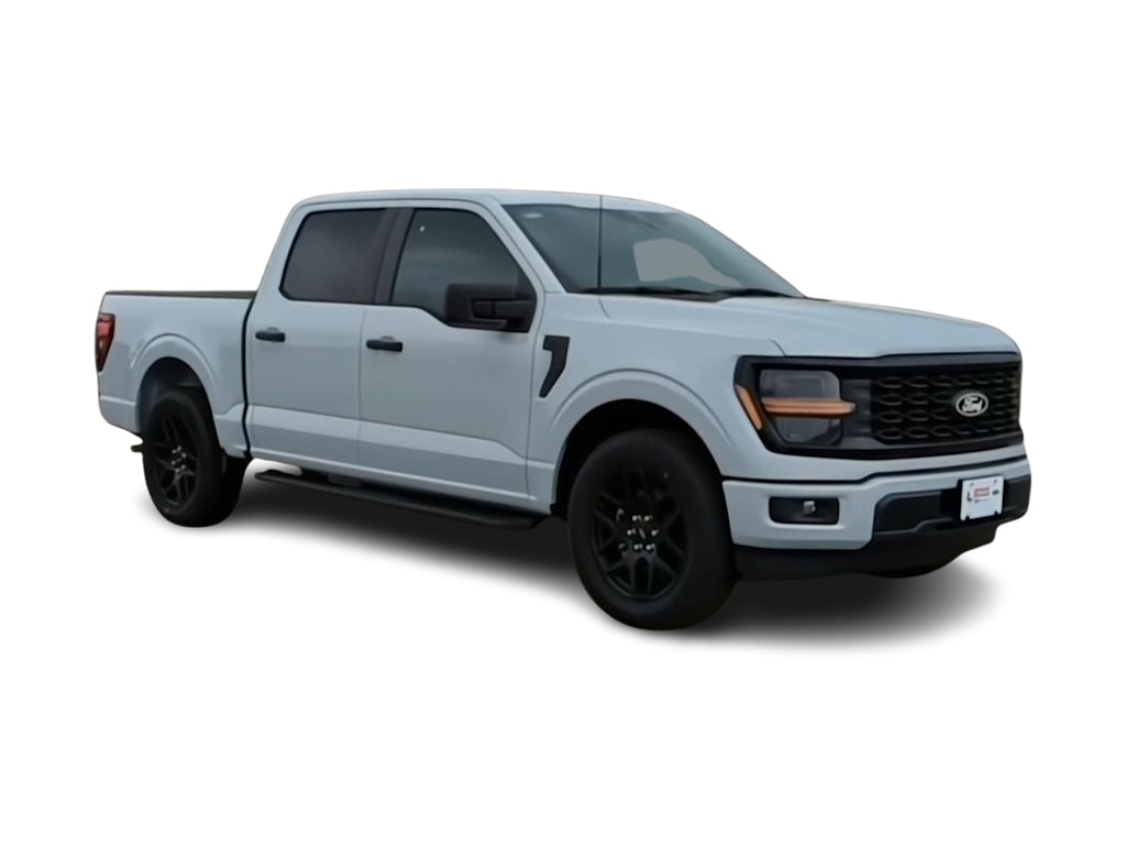 Thumbnail: 2025 Ford F-150 - 20