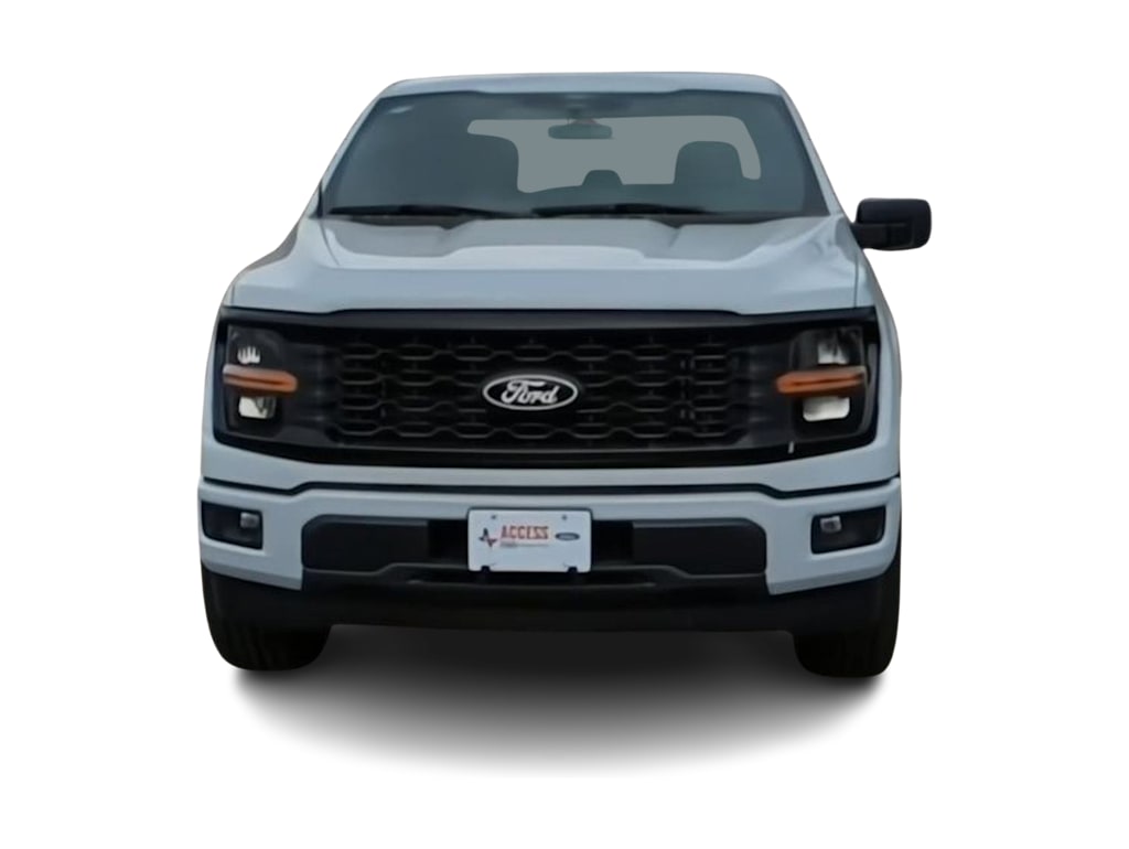 Thumbnail: 2025 Ford F-150 - 5