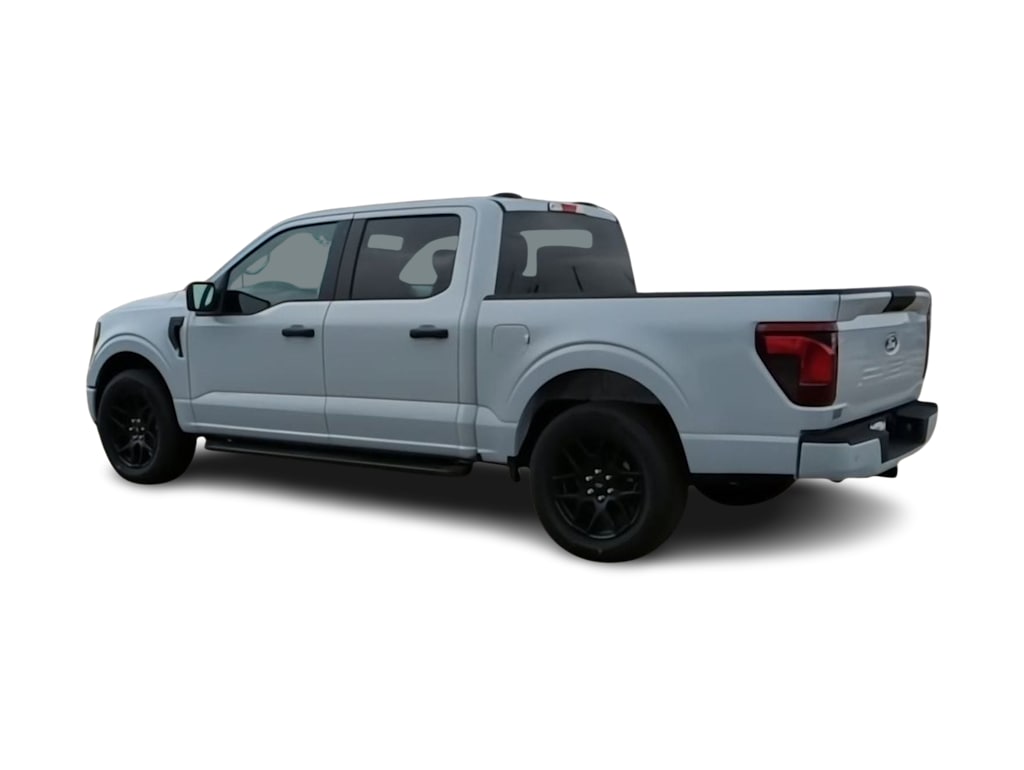 Thumbnail: 2025 Ford F-150 - 22