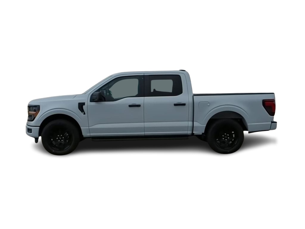 Thumbnail: 2025 Ford F-150 - 3